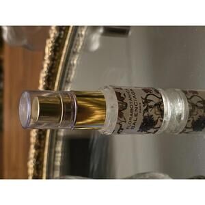 Empty Vintage Balenciaga Florabotanica Travel Spray Bottle - 10ml (.33oz)